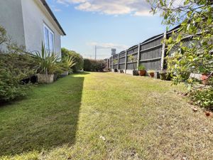 Garden- click for photo gallery